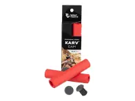 Wolf Tooth "Karv Cam" MTB Grips - Without Flange