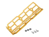 Wolf Tooth "Morse Cargo" Cargo Cage