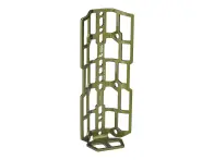 Wolf Tooth "Morse Cargo" Cargo Cage