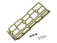 Wolf Tooth "Morse Cargo" Cargo Cage