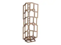 Wolf Tooth "Morse Cargo" Cargo Cage