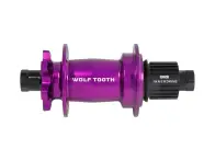 Wolf Tooth "Mountain J-Bend 6-Bolt" MTB Rear Hub
