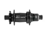 Wolf Tooth "Mountain J-Bend 6-Bolt" MTB Rear Hub