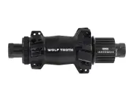 Wolf Tooth "Mountain Straight Pull Center Lock" MTB Hinterradnabe