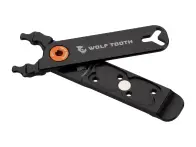 Wolf Tooth "Pack Pliers" Master Link Pliers