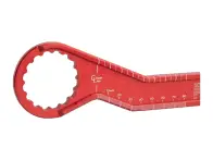 Wolf Tooth "Pack Wrench" Bottom Bracket Wrench - 1 Inch Hex
