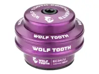 Wolf Tooth "Performance" MTB Steuersatz Oberteil - EC34/28,6 - Bauhöhe 16mm