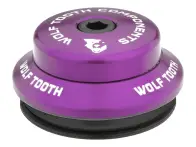 Wolf Tooth "Performance" MTB Steuersatz Oberteil - IS41/28,6