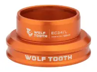 Wolf Tooth "Performance" MTB Steuersatz Unterteil - EC34/30