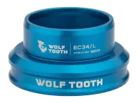 Wolf Tooth "Performance" MTB Steuersatz Unterteil - EC34/30