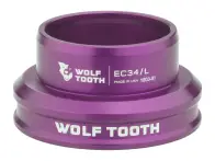 Wolf Tooth "Performance" MTB Steuersatz Unterteil - EC34/30