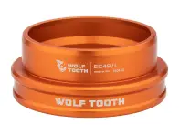Wolf Tooth "Performance" MTB Steuersatz Unterteil - EC49/40