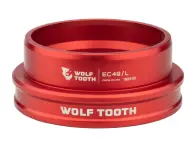 Wolf Tooth "Performance" MTB Steuersatz Unterteil - EC49/40