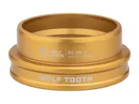 Wolf Tooth "Performance" MTB Steuersatz Unterteil - EC49/40