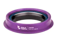 Wolf Tooth "Performance" MTB Steuersatz Unterteil - ZS56/40