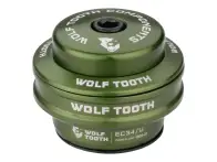 Wolf Tooth "Premium" MTB Headset - EC34/28.6 | EC34/30