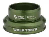 Wolf Tooth "Premium" MTB Headset - EC34/28.6 | EC34/30