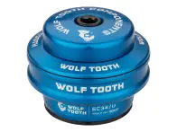 Wolf Tooth "Premium" MTB Steuersatz Oberteil - EC34/28,6 - Bauhöhe 16mm