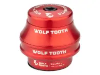 Wolf Tooth "Premium" MTB Steuersatz Oberteil - EC34/28,6 - Bauhöhe 25mm