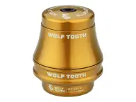 Wolf Tooth "Premium" MTB Steuersatz Oberteil - EC34/28,6 - Bauhöhe 35mm