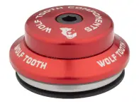 Wolf Tooth "Premium" MTB Steuersatz Oberteil - IS42/28,6