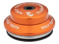 Wolf Tooth "Premium" MTB Steuersatz Oberteil - IS42/28,6