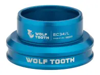 Wolf Tooth "Premium" MTB Steuersatz Unterteil - EC34/30