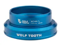 Wolf Tooth "Premium" MTB Steuersatz Unterteil - EC44/40