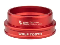 Wolf Tooth "Premium" MTB Steuersatz Unterteil - EC49/40