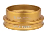 Wolf Tooth "Premium" MTB Steuersatz Unterteil - EC49/40
