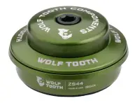 Wolf Tooth "Premium" MTB Headset - ZS44/28.6 | ZS56/40 tapered