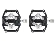 Wolf Tooth "SHIFT Gravity" MTB Clipless Pedals