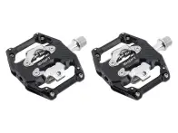 Wolf Tooth "SHIFT Gravity" MTB Clipless Pedals