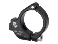 Wolf Tooth "ShiftMount" Lenkerschelle für Schalthebel - Shimano I-Spec II
