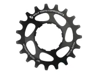 Wolf Tooth "Single Speed" MTB Ritzel - Aluminium