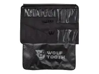 Wolf Tooth "Travel Tool Wrap" Werkzeugrolltasche