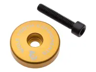 Wolf Tooth "Ultralight" Ahead-Kappe mit integriertem 5mm Spacer