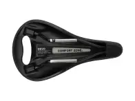 WTB "Devo PickUp Stainless" Rail Saddle - 142mm