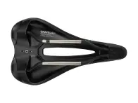 WTB "Gravelier Cromoly" Rail Saddle - 142mm
