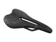 WTB "Gravelier Cromoly" Rail Saddle - 142mm