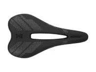 WTB "Gravelier Stainless" Rail Saddle - 142mm