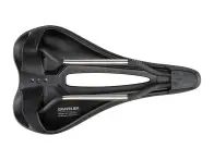 WTB "Gravelier Titanium" Rail Sattel - 142mm