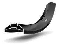 WTB "KOM Tough i40" MTB Felge - 27.5" Zoll