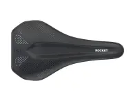 WTB "Rocket Titanium" Rail Saddle - 145mm