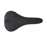 WTB "SL8 Titanium" Rail Saddle - 127mm