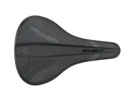WTB "Solano SL Carbon" Rail Saddle - 157mm