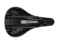 WTB "Solano SL Carbon" Rail Saddle - 157mm