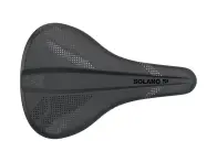 WTB "Solano SL Titanium" Rail Saddle - 142mm