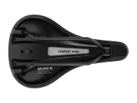 WTB "Solano SL Titanium" Rail Saddle - 142mm