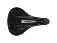 WTB "Solano SL Titanium" Rail Saddle - 157mm